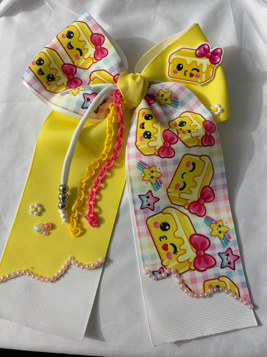 Butter Coquette🧈🎀