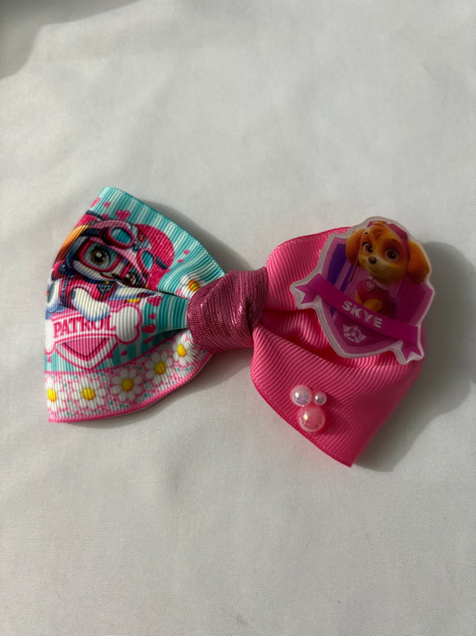 Paw patrol🐾🎀
