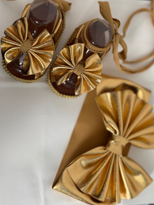 Set Coquette
