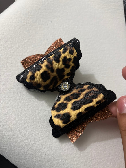 Lazos Glam