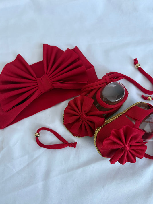Set Princesa
